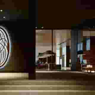 Roomers Baden-Baden, Autograph Collection, 4 of 5