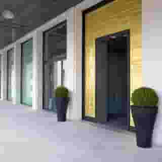 Rosa Grand Milano - Starhotels Collezione, 1 of 5