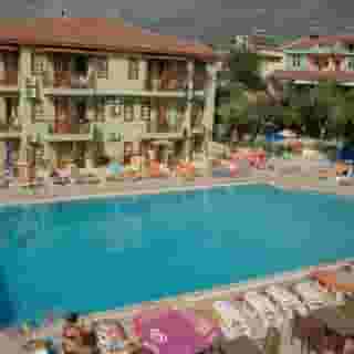 Saray Hotel, 1 of 5