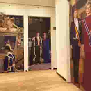 The Hague Teleport Hotel, 3 of 5