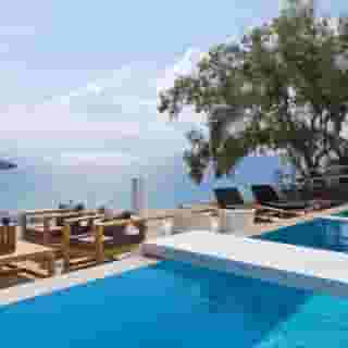 Myconian Ambassador Hotel Relais & Chateaux Hotel, 3 of 5