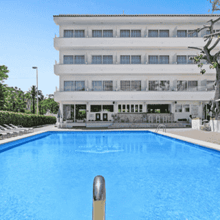 THB Dos Playas - Adults Only, 1 of 5