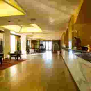 Diplomat Palace Hotel, 6 of 6