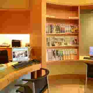 Metropark Causeway Bay Hong Kong, 5 of 5