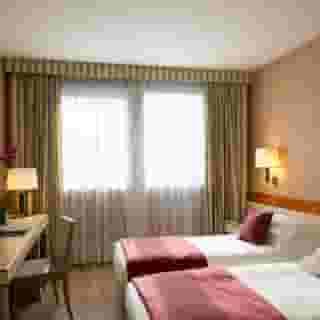 Starhotels President, 3 of 5