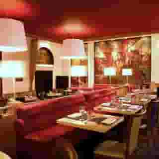 Warwick New York Hotel, 2 of 5