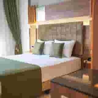 Oliva Verde Hotel, 6 of 6