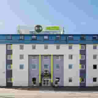 B&B HOTEL Lyon Grand Stade Meyzieu, 2 of 5