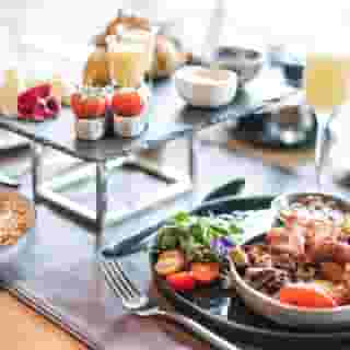 Luxury Suites Amsterdam, 3 of 5