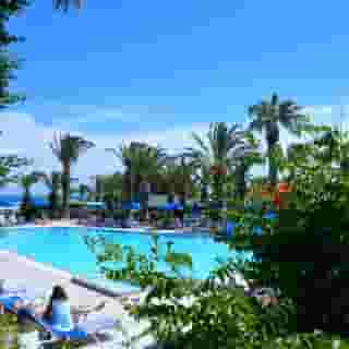 Blue Horizon, 4 of 5