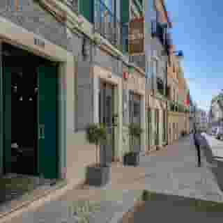 Quinta Colina By Shiadu, 1 of 5