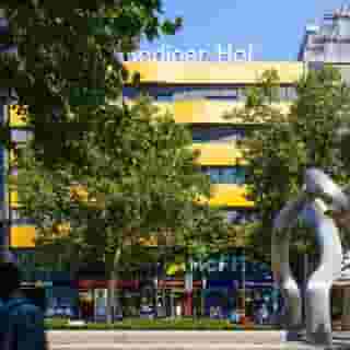 about:Berlin Hotel, 1 of 5