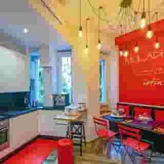 Allegras House Caracciolo, 5 of 5