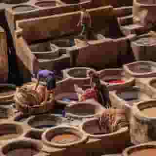 La Maison Maure, 3 of 5