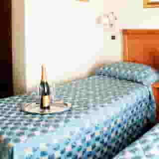 Vatican Holiday Doria, 1 of 5