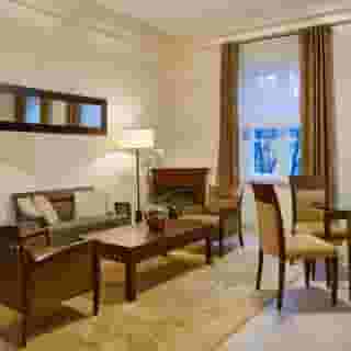 Mamaison Hotel Le Regina Warsaw, 5 of 5