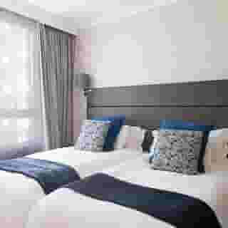 President Hotel, 5 of 5