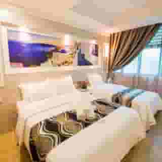 Sovotel Boutique Hotel @ Uptown 101, 6 of 6