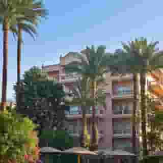 Pavillon Winter Luxor, 1 of 5