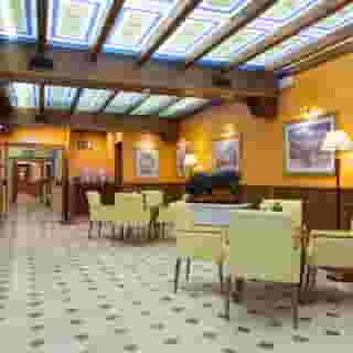 Agora Juan De Austria, 5 of 5