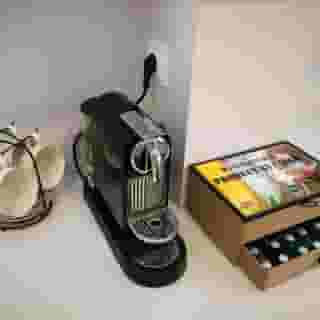 Industrial Lisbon Apartment - Adults Only, 4 of 5