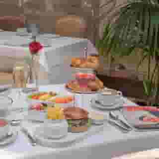 Urso Hotel & Spa, 4 of 5