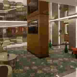 Doubletree By Hilton Istanbul - Sirkeci, 2 of 5