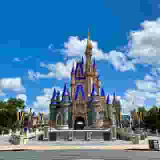 Hol. Inn Exp.  Orlando - Lake Buena Vista, 5 of 5