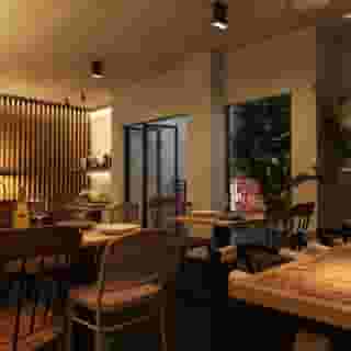 LETOH LETOH San Sebastian, 2 of 5