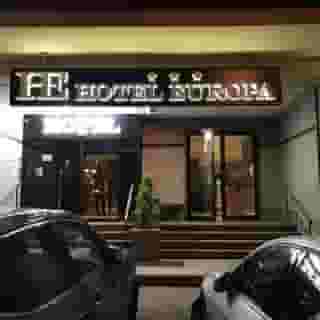 Hotel Europa, 2 of 5