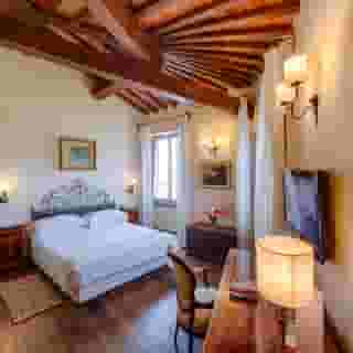 Hotel Mulino di Firenze WorldHotels Crafted, 6 of 6