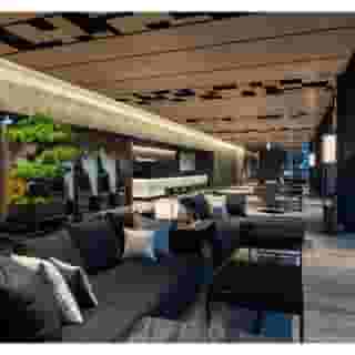 Daiwa Roynet Hotel Tokyo Ariake, 4 of 5