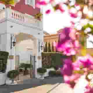 Villa Garden, 3 of 5