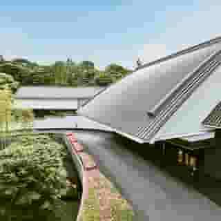 Hotel Gajoen Tokyo, 3 of 5