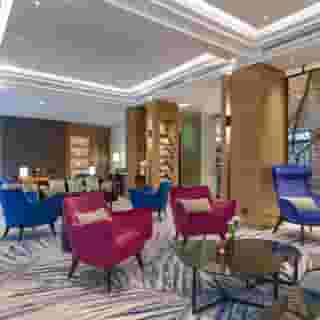 Garden Elysee, 1 of 5