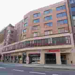 Hampton by Hilton Antwerp Central Station, 5 of 5