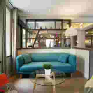 Hotel Eiffel Capitol, 4 of 5