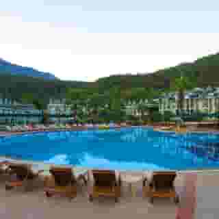 Green Forest Holiday Village, 2 of 5