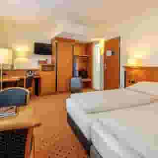 Mercure Hotel Muenchen Altstadt, 4 of 5