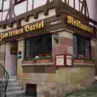 Zum Treuen Bartel, 4 of 5