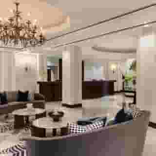 Omni Berkshire Place, 2 of 5