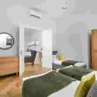 Venetian House Market Square Aparthotel, 5 of 5