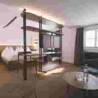 Arthotel Blaue Gans, 3 of 5