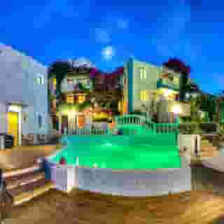 Korifi Suites Art Hotel, 5 of 5