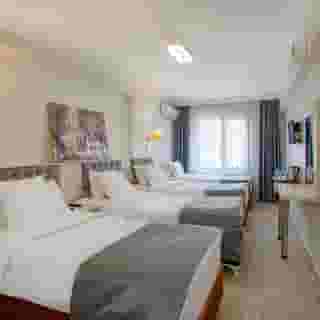 Sim Hotel Istanbul, 2 of 5