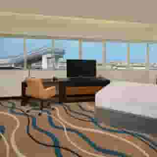 Double Tree By Hilton Hotel & Residences Dubai - Al Barsha, 6 of 6