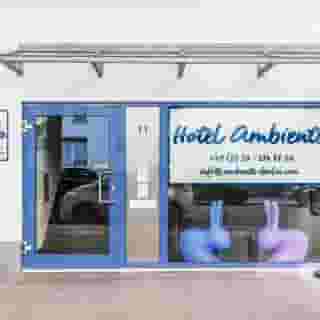Hotel Ambiente Berlin City, 4 of 5