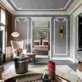 Nolinski Paris, 5 of 5