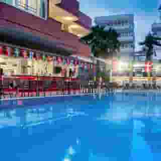 May Flower Apart Hotel, 1 of 5