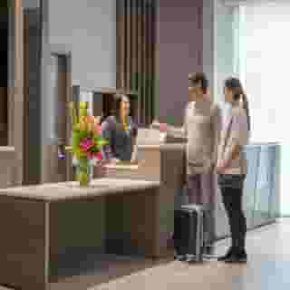 Maldron Hotel Manchester City, 2 of 5